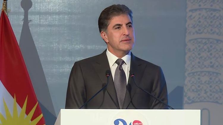 Neçirvan Barzani: Güney Kore bizim çok iyi ve samimi dostumuzdu