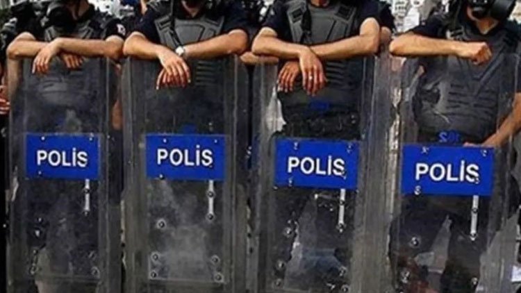 Van ve Mardin'de gösteri yasağı kararı