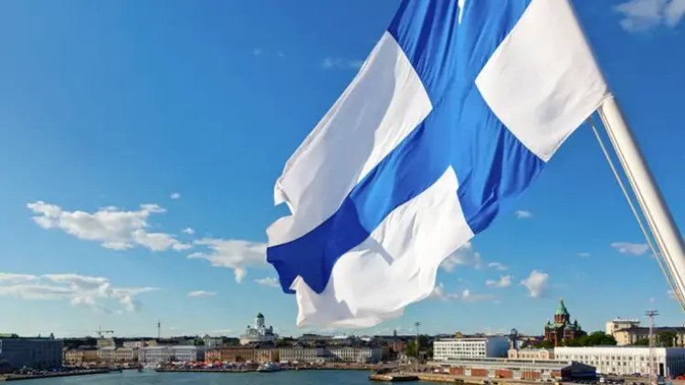 Finlandiya 20 Irak ve Kürdistan Bölgesi vatandaşını sınırdaşı etti