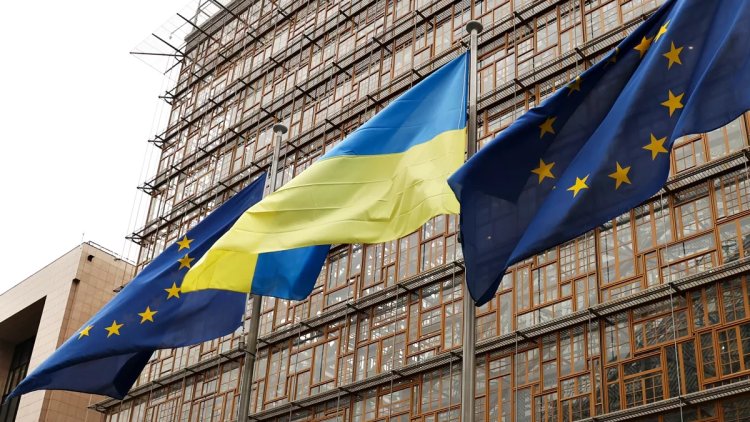 AB’den dondurulan Rus varlıklarıyla Ukrayna’ya 35 milyar Euro kredi