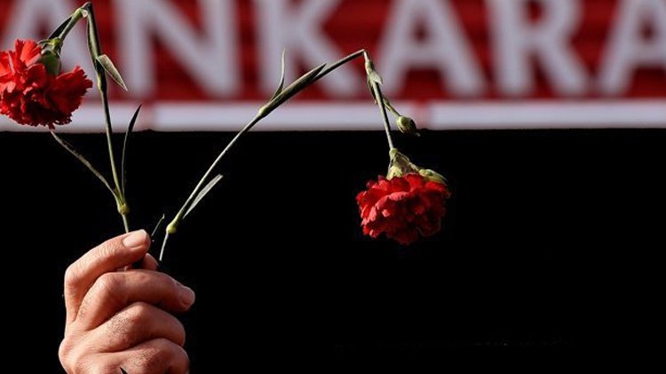 PWK: Em Qetlîama ku 9 sal berê li ber Îstasyona Tirênê ya Enqereyê hate li dar xistin rûreş dikin