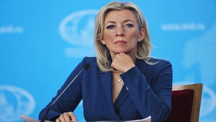Rusya’dan Kürdistan Parlamentrosu seçimlerine ilişkin açıklama