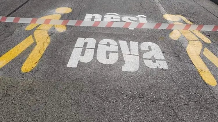 Bakanlıktan Kürtçe trafik uyarıları yanıtı: 'Standartlara uygun değil'