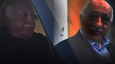 Fethullah Gulen mir