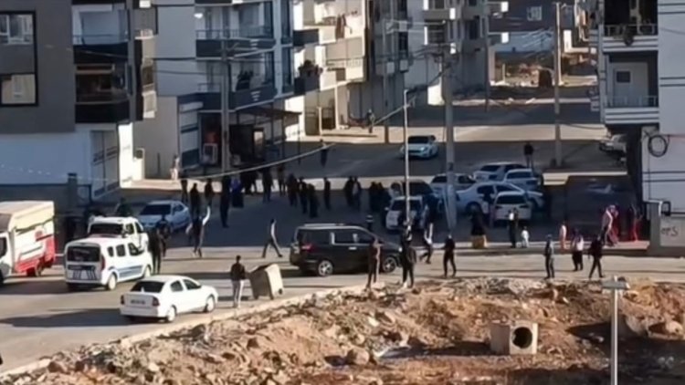 Urfa’da komşular arasında sopalı kavga: 11 yaralı