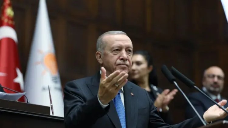 Erdoğan: Kürt kardeşim gel bu eli sımsıkı tut