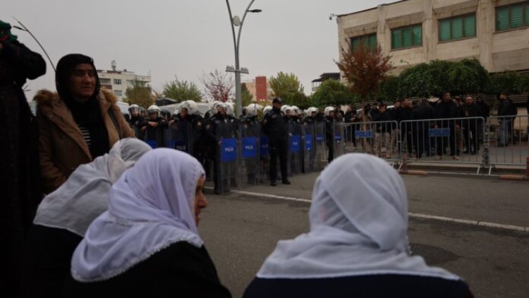 CHP'den kayyuma karşı kanun teklifi