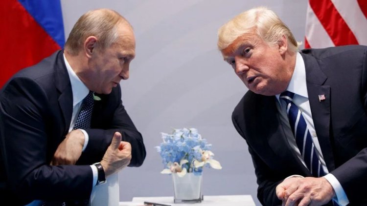 Kremlin'den Putin-Trump görüşmesine yalanlama