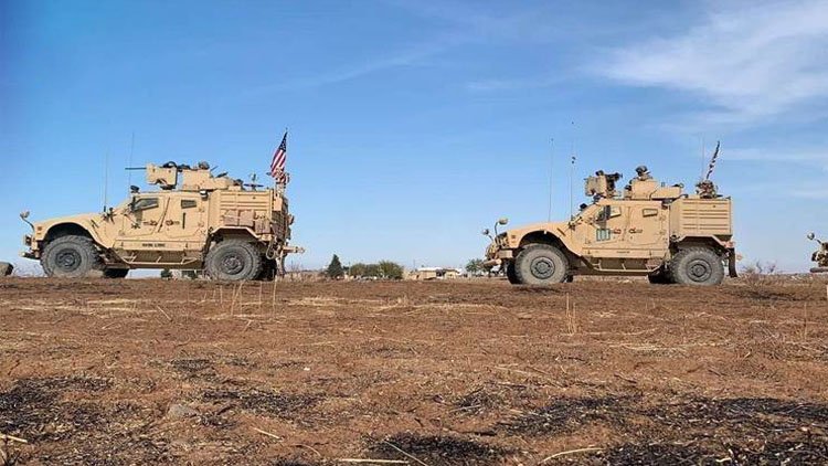 Rêxistinên Rojavayê Kurdistanê bangî Trump kir: Leşkeran venekişîne
