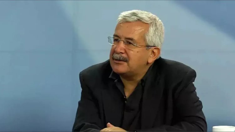 Ufuk Uras: Erdoğan yakın bir süre içerisinde somut adımlar atacak