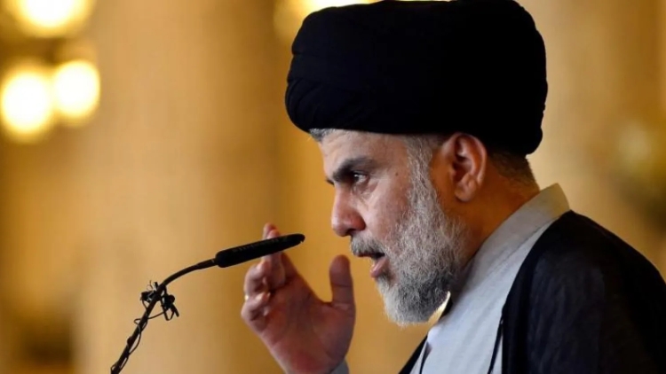 Sadr'dan Irak hükümetine Suriye uyarısı