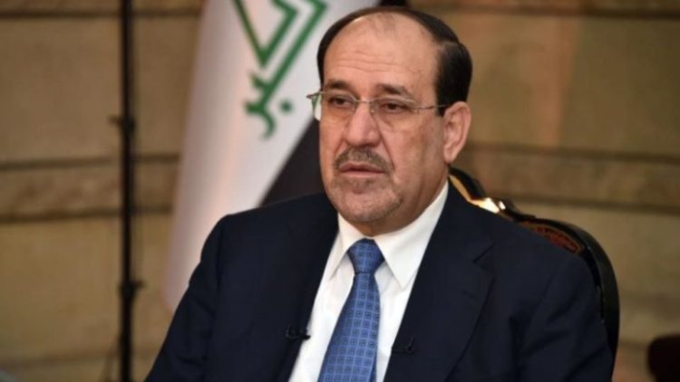 Maliki: Haşdi Şabi Suriye'deki durum konusunda tarafsız olmayacak