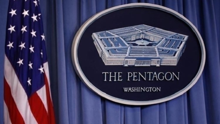 Pentagon: ABD Suriye’nin doğusunda kalacak