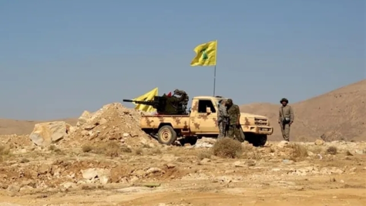 Hizbullah Şam ve Humus'taki güçlerini Suriye'den çekti