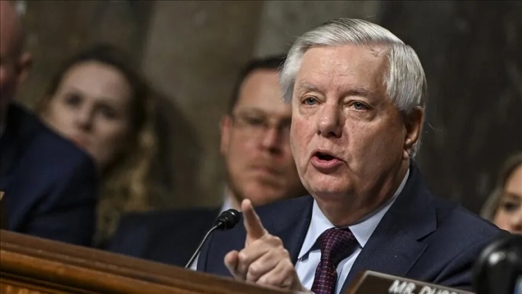 Amerikalı Senatör: 'Kürt güçlerinin tehdit edilmesine izin vermemeliyiz'