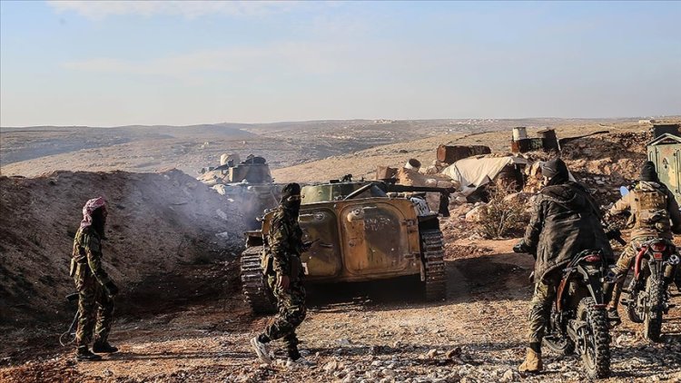 Rus üslerine ev sahipliği yapan Lazkiye tamamen muhalefetin kontrolünde