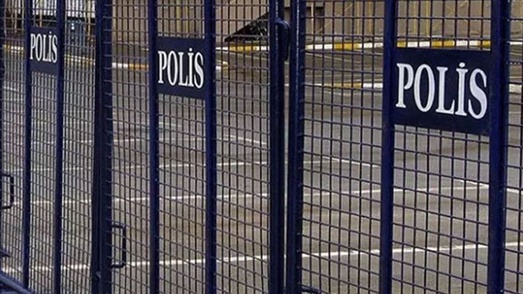 Urfa'da 7 gün gösteri ve yürüyüş yasağı