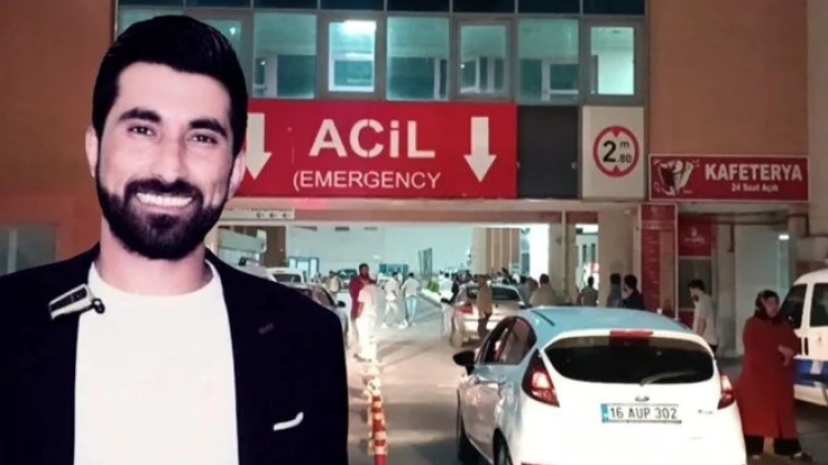 Batman’da şüpheli ölüm; boş arazide cesedi bulundu