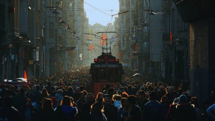 ADAMOR araştırması: Kürtlerin yüzde 63'ü, kendisini 'ikinci sınıf' hissediyor