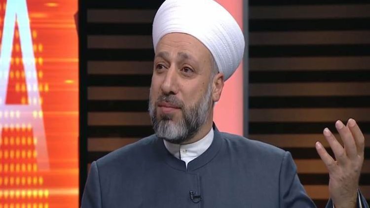 Şêx Murşid Xeznewî: Ez dê biçim Rojavayê Kurdistanê