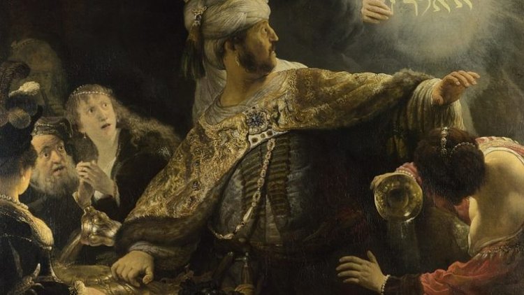 Kamil Kadir: Mene Mene Tekel Upharsin… Tarihin Terazisinde Mazlum Bir Halkın Kurtuluş Umudu