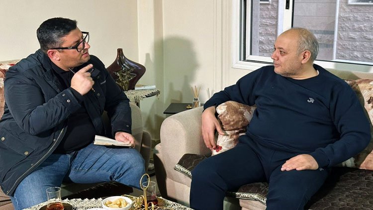 Esad rejiminin başbakanı: 140 dolar maaş alıyordum