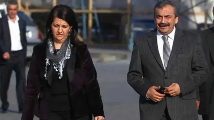 DEM Parti heyeti bugün Bahçeli ve Kurtulmuş ile görüşecek