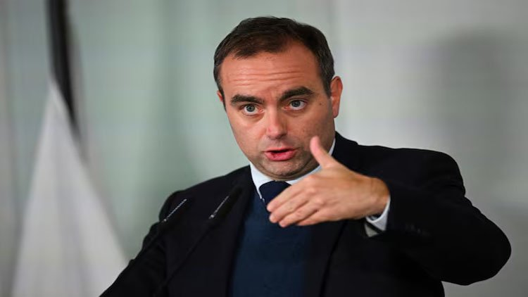 Fransa'dan Suriye'ye füze saldırısı: 'IŞİD hedef alındı'