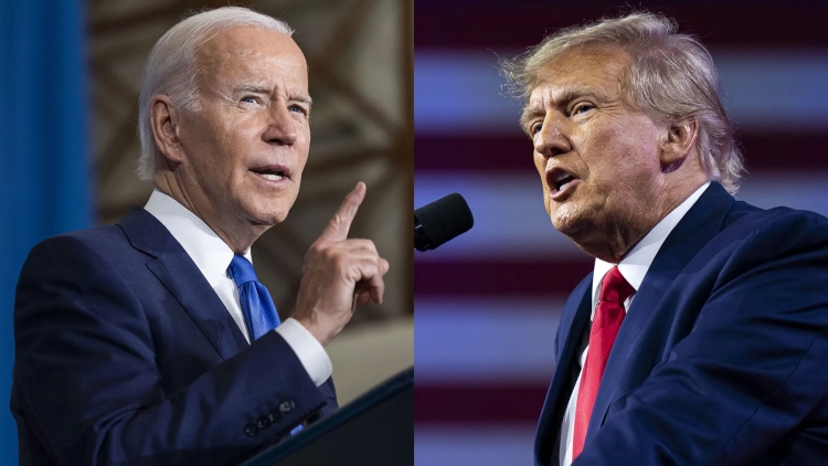 Biden ve Trump'tan New Orleans saldırısına sert tepki