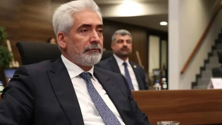 Ensarioğlu: 'Newroz'da silahlar bırakılmış olur diye düşünüyorum'