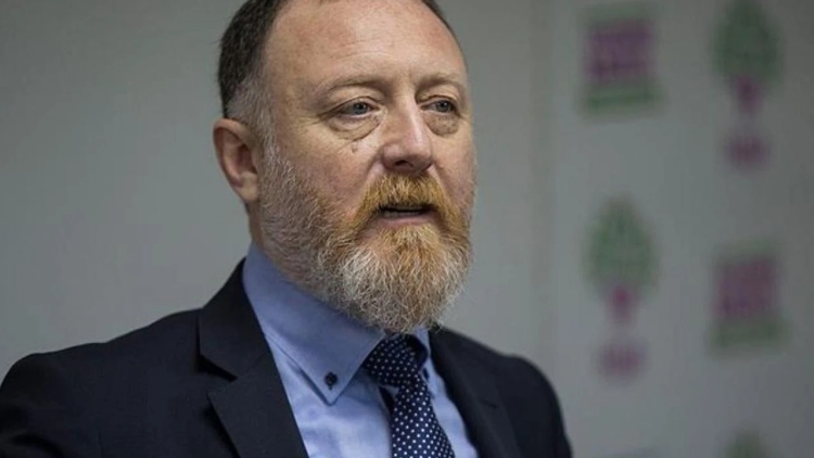 DEM Partili Sezai Temelli: '2013-2015 aralığı Türkiyelileşme açısından önemli bir dönemdi'
