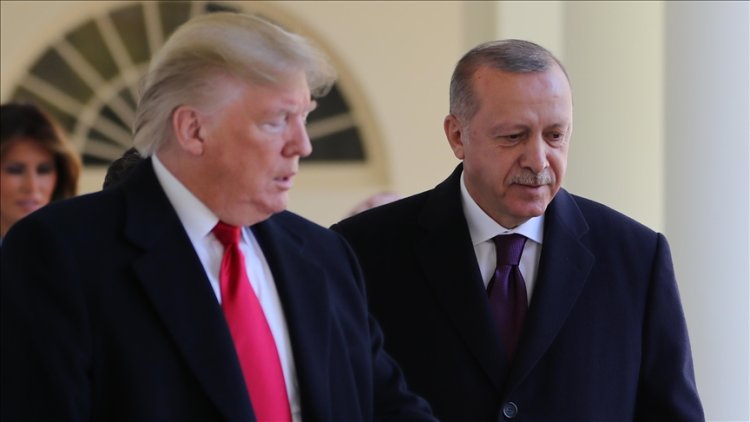 Trump döneminde Türkiye ekonomisini neler bekliyor?