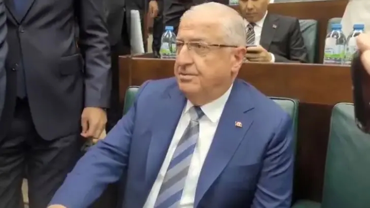 Güler’den ‘operasyon’ açıklaması: Her şey devam ediyor
