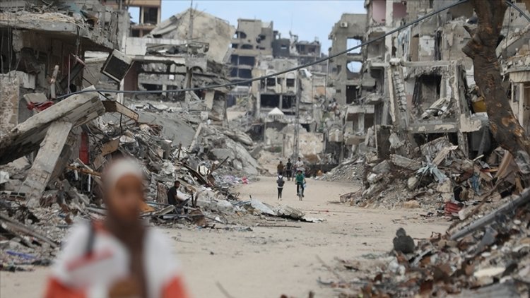 Hamas ve İsrail arasında ateşkes: Detaylar belli oldu