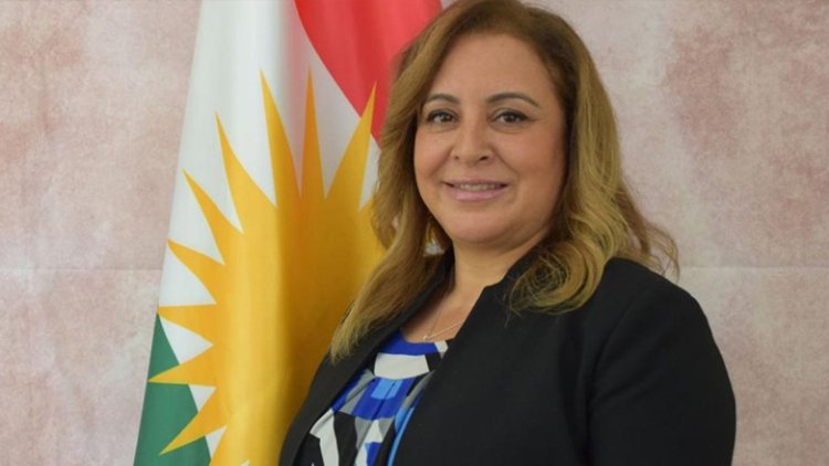Nûnera Hikûmeta Herêma Kurdistanê beşdarî merasîma sûndxwarinê ya Donald Trump dibe