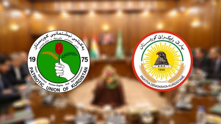 Hükümet kurma müzakereleri: KDP ile YNK toplantısı ertelendi