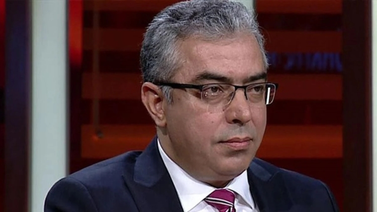 Mehmet Uçum: Türkiye'nin Kürt sorunu mesele olmaktan çıktı, konuya dönüştü