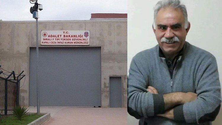 Sabrî Ok: Heta şert û mercên Ocalan neguherin em gavan neavêjin