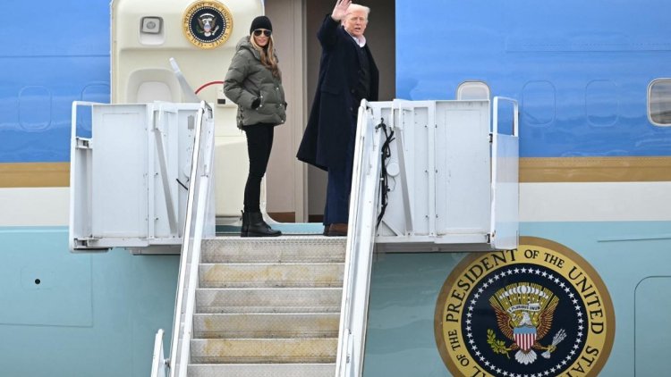 Trump fırtınası: Tarih yaşanmadan önce yazılıyor