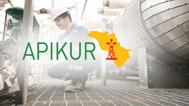 APIKUR: Irak’ın Kürdistan Bölgesi'nden petrol sevkiyatına yönelik adımları endişe verici