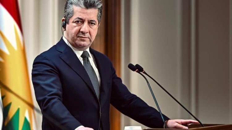 Başbakan Barzani'den bütçe yasa tasarısının onaylanmasına ilişkin açıklama