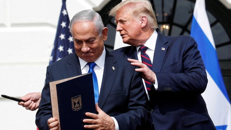 Trump'ın Gazze açıklaması:  ABD liderliğindeki uluslararası bir gücün ilk işareti mi?