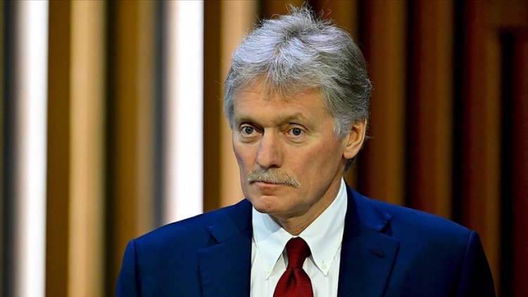 Kremlin, ABD ile teması doğruladı: 'Ukrayna ile müzakerelere hazırız'