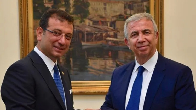 ORC Araştırma anketi:  'Muhalefetin cumhurbaşkanı adayı kim olmalı?'
