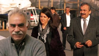 İddia: Öcalan'ın çağrıyı hangi yolla yapacağı belli oldu
