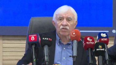 Çandar: Haya Qendîlê ji banga Ocalan hebû