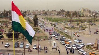 Kerkük’te aynı aileden 5 kişi öldürüldü