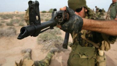 Öcalan'ın çağrısı sonrası bir açıklama da PJAK'tan