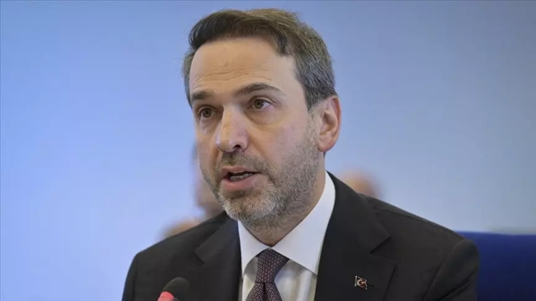 Bayraktar’dan Kürdistan Bölgesi boru hattına ilişkin açıklama