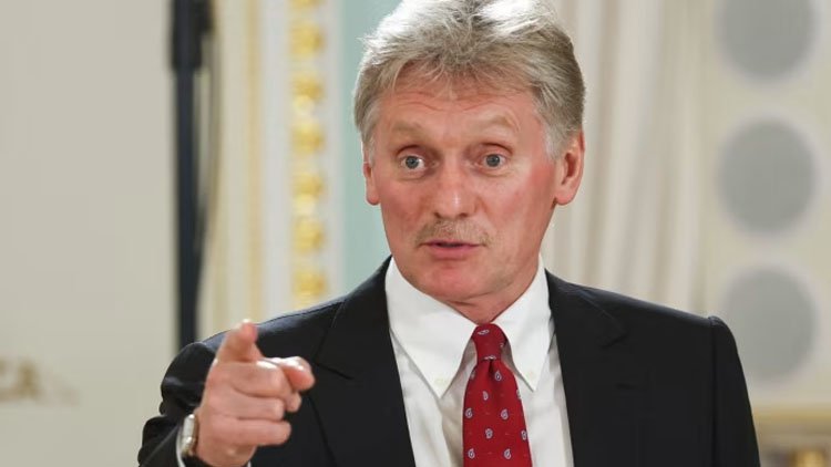Kremlin: Zelenskiy barış istemiyor
